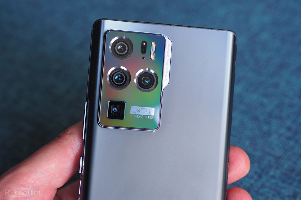 中兴|跌价至3198元!中兴高端5G旗舰大降价:256G大存储+144Hz屏