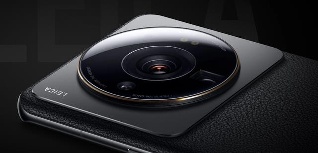 |小米12SUltra开售,叶脉冷泵配合骁龙8Plus,性能表现又冷又稳