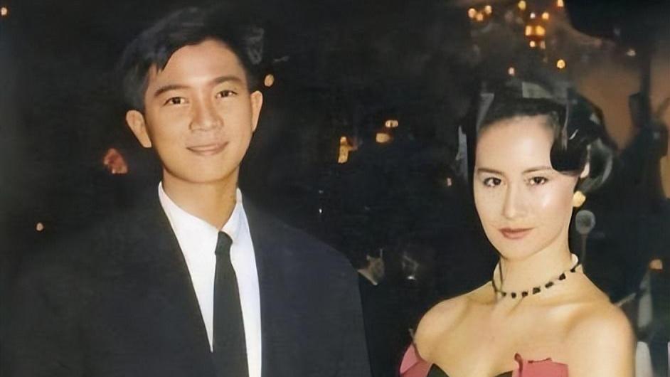 吴京|娱乐圈昔日6对“金童玉女”，如今却分道扬镳，太可惜了