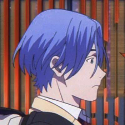 |动漫头像：快乐店铺永不打烊