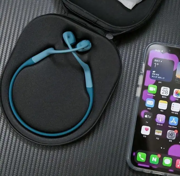 折叠屏|适合资深耳机党，OpemRun Pro运动耳机体验