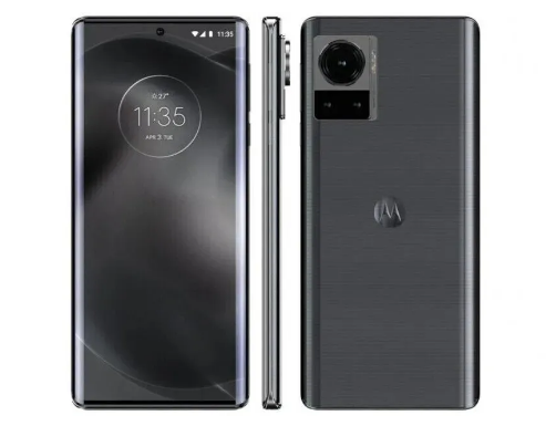 摩托罗拉|摩托罗拉 Edge 30 Ultra 144Hz显示屏+ 2亿像素手机