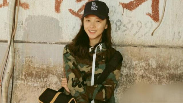 苏翊鸣|苏翊鸣走红后，那个不厌其烦回复他的刘婧涨粉40万，好人有好报