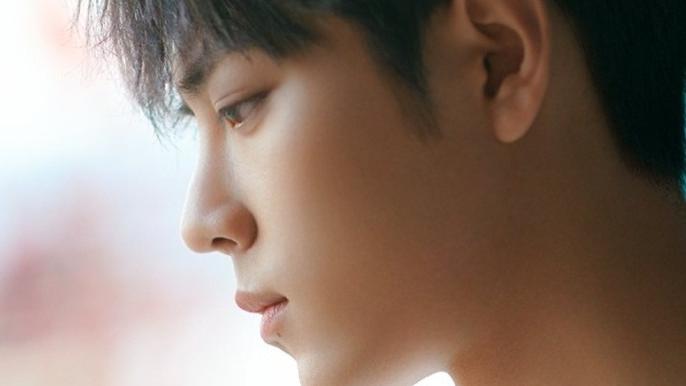 肖战|肖战实力派演员认证，上半年凭作品获第一名！却先一步被人防爆！