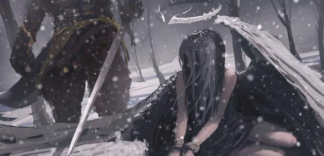 海贼王|网友自制3D版海琴烟,比玄机《鬼刀》动漫形象精致,她会动就绝了