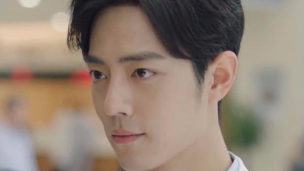 肖战|肖战走心演技获《人民网》肯定：有“美中不足”，却是好作品