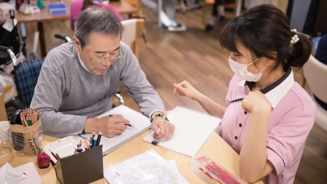 养老护理员|养老护理员国家职业技能标准来了！你想知道的，全在这里！