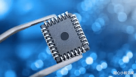 芯片|同样是造不出芯片,作为帝国的俄罗斯怎么跟没事人一样?