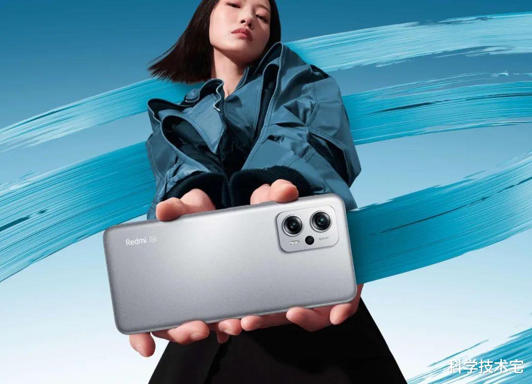 MacBook Air|降价400元！小米天玑8100手机迎来低价，售价不足1300？