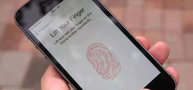 闪存|如果人死了,指纹还能解锁手机吗?