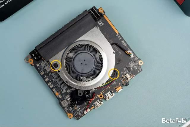 固态硬盘|零件级拆解SER4,替换配件跑分增加17.5万分,性能提升29.9%