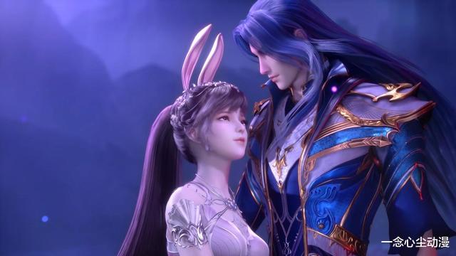 小舞|斗罗:小舞骑唐三的画面又来了,家长举报已无效,小舞还敢打老师