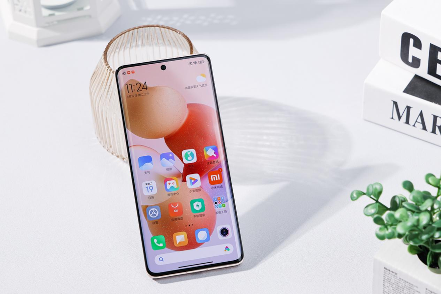 小米科技|小米Civi 1S测评：骁龙778G Plus+原生肌肤，更好用的自拍手机