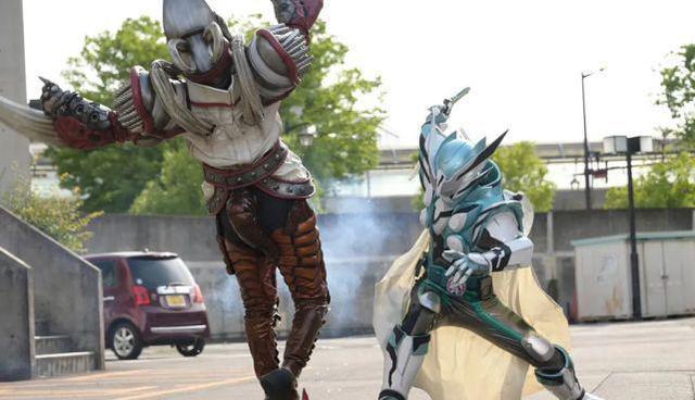 预告|假面骑士Revice第45话预告，新的异变开始了