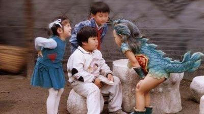 相声|《小龙人》播出28年，4位主角成路人，小配角成了德云社顶梁柱