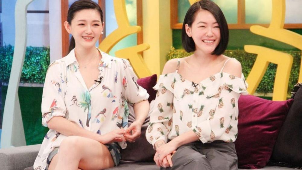 大S|大S要退圈，小S疑有孕，S妈发飙？台版卡戴珊家族的流量之道，认真你就输了