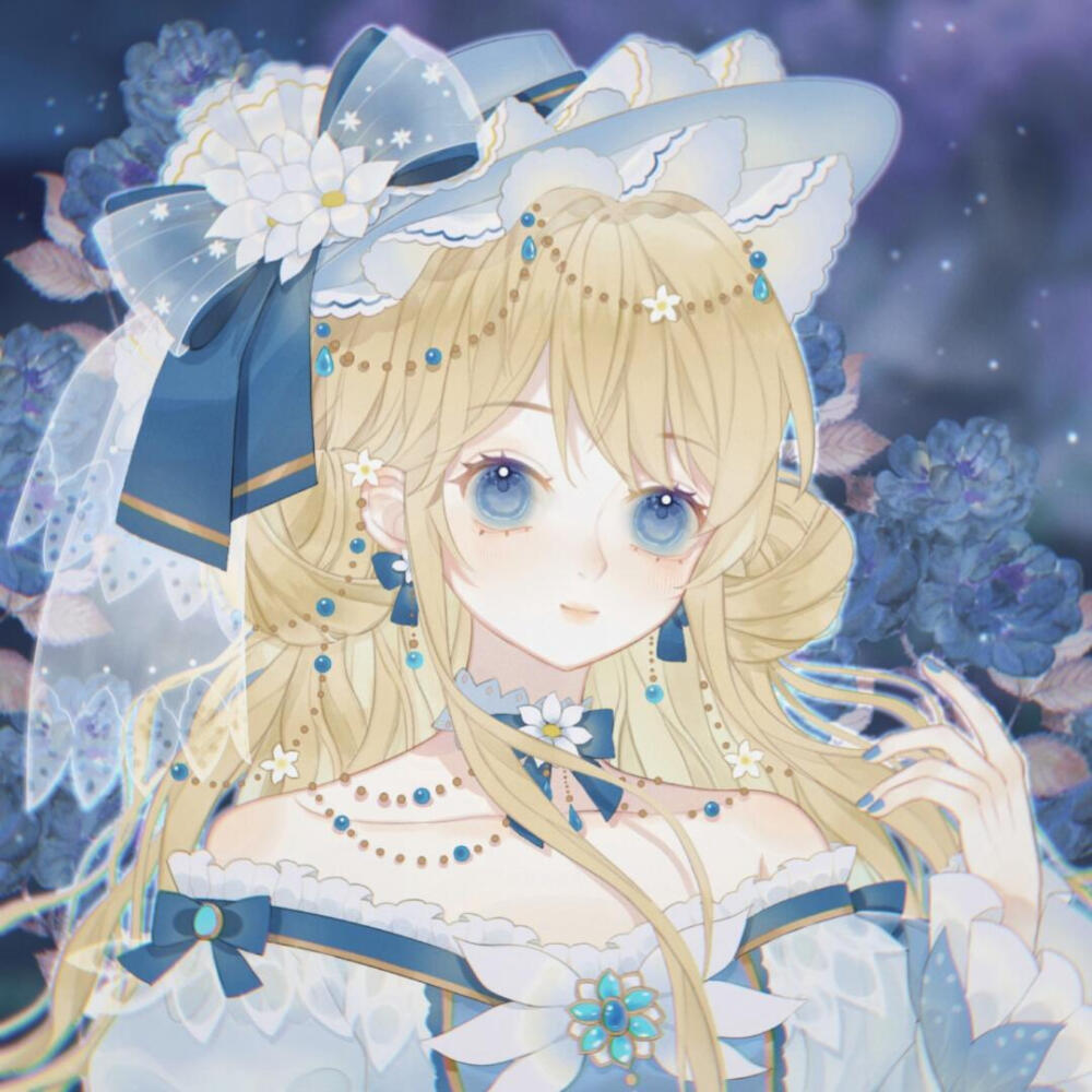 漩涡鸣人|二次元动漫唯美女生头像| 你一个人也可以骄傲地被这个世界喜欢