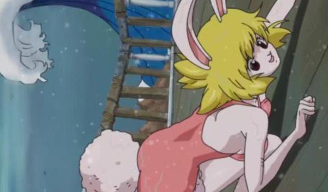 加洛特|海贼王:大和加入草帽团后加洛特何去何从?网友:瞭望员更重要