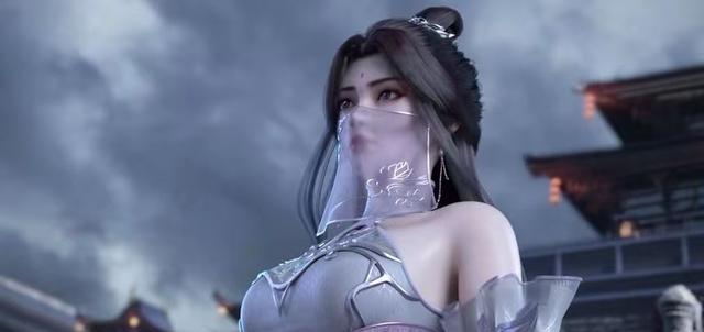 石昊|石昊和仙子结婚，月婵三连削变飞机场，网友：我削苹果都不敢这样