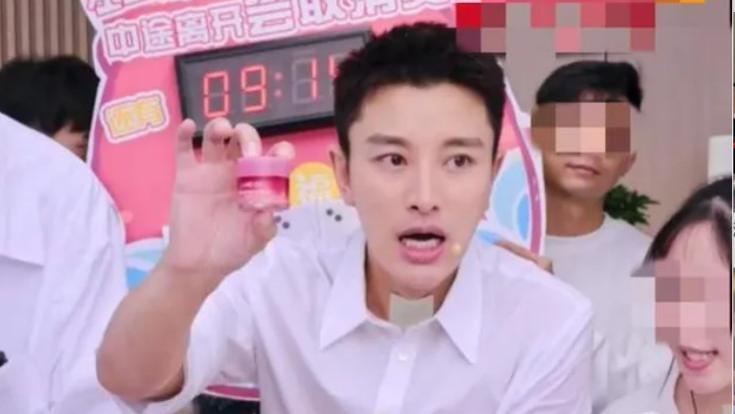 幸福到万家|贾乃亮直播间破口大骂，直播间错设错价格亏损8000万，损失2套别墅！