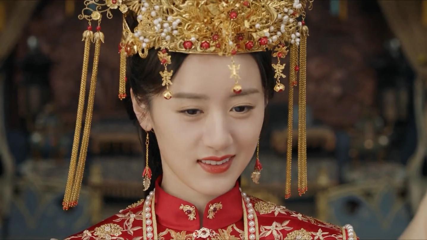 祝卿好|《祝卿好》：是不是只要长得漂亮，无论做什么事，都能被人原谅