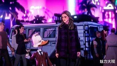 漫威|漫威萌宠大挑战，大多数人都认不全，你能认出几个？