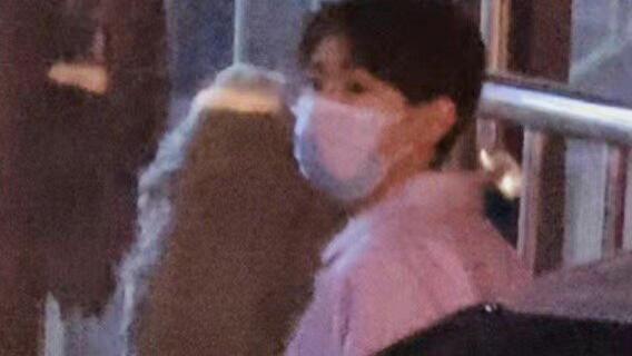 直男|王源最新行程曝光，将参加水果台《声生不息》，深夜上班彩排