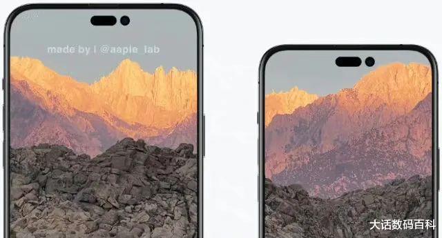 显卡|新一代机皇，iPhone14Pro/ProMax，将颜值、性能直接拉满