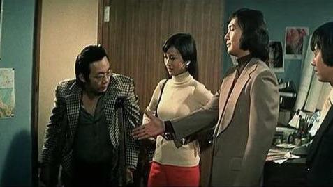 许冠文|看完这部港片，我突然明白，为什么他是比周星驰还伟大的喜剧大师