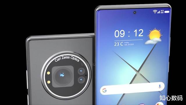 华为荣耀|荣耀Magic5至臻版曝光:1TB存储+150变焦,依旧很高端