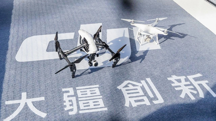 大疆|Figma全面封禁大疆，工业软件不能用，大疆该何去何从？