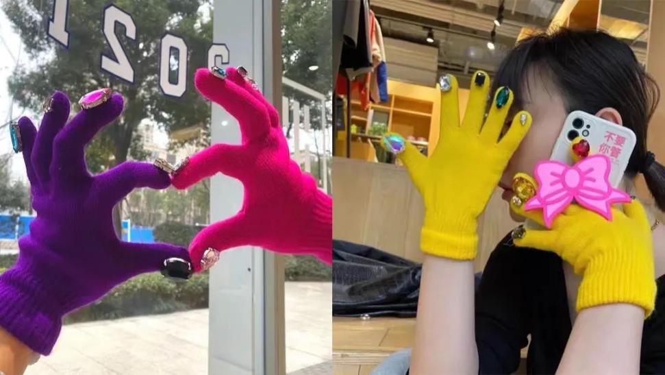 互联网上的变美心机好物，谁懂？