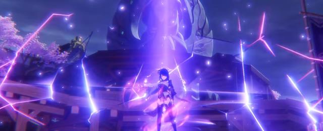 |原神3.0pv相对于2.0总觉得少了点什么,仔细一想,是奶香一刀啊!