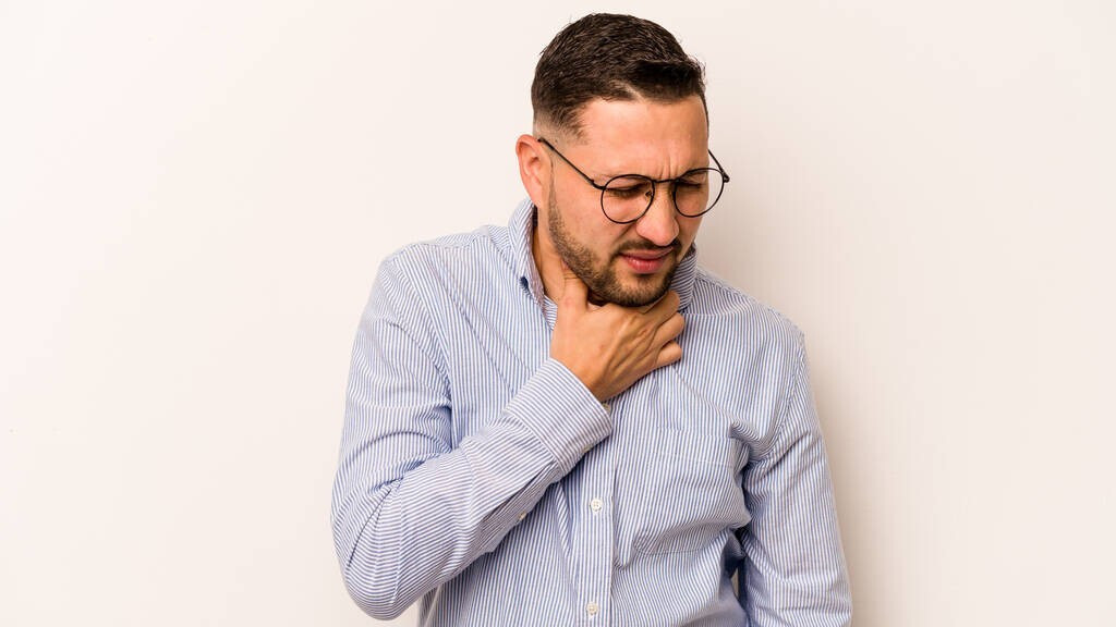 三伏天|嗓子有痰吐不完？ 治痰先治气！ 四味中成药从不同角度祛痰、除湿