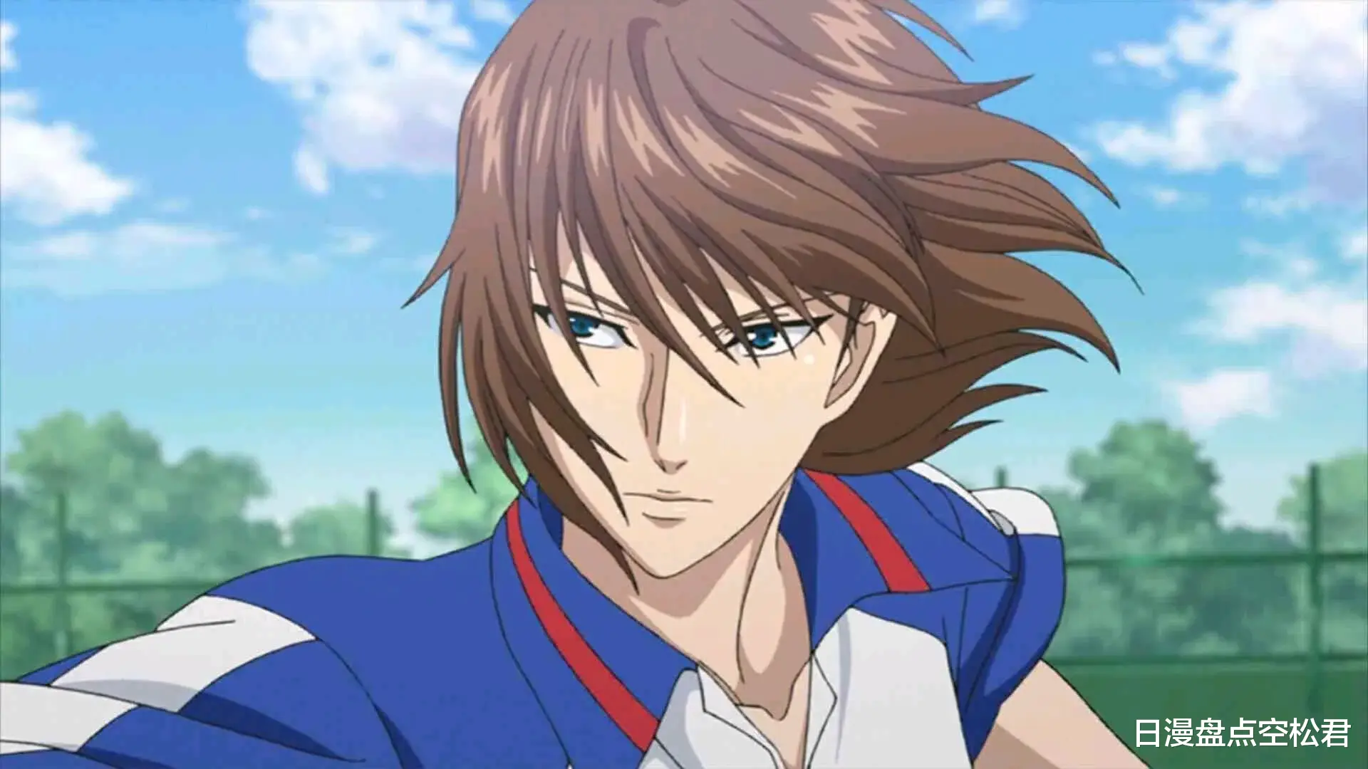 acgn漫评|名字中带“二”的动漫人物，你第一个想到的是谁？