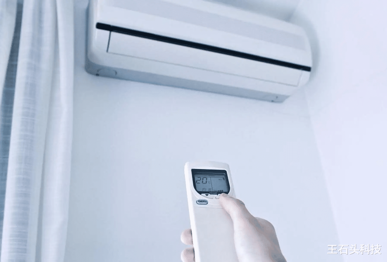 空调|本以为变频空调“更省电”,使用之后才明白,原来理解错了!