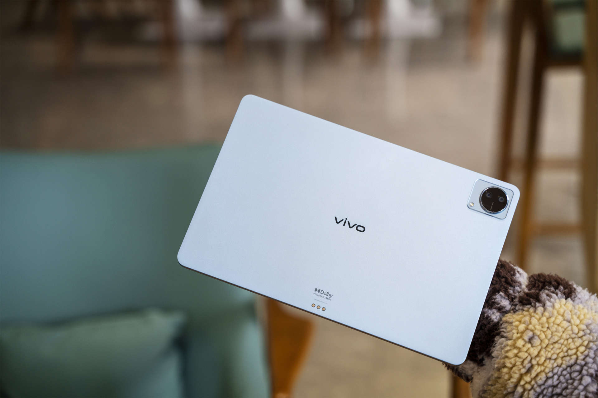 软件|vivo Pad测评:你的第一款平板不一定非得是iPad