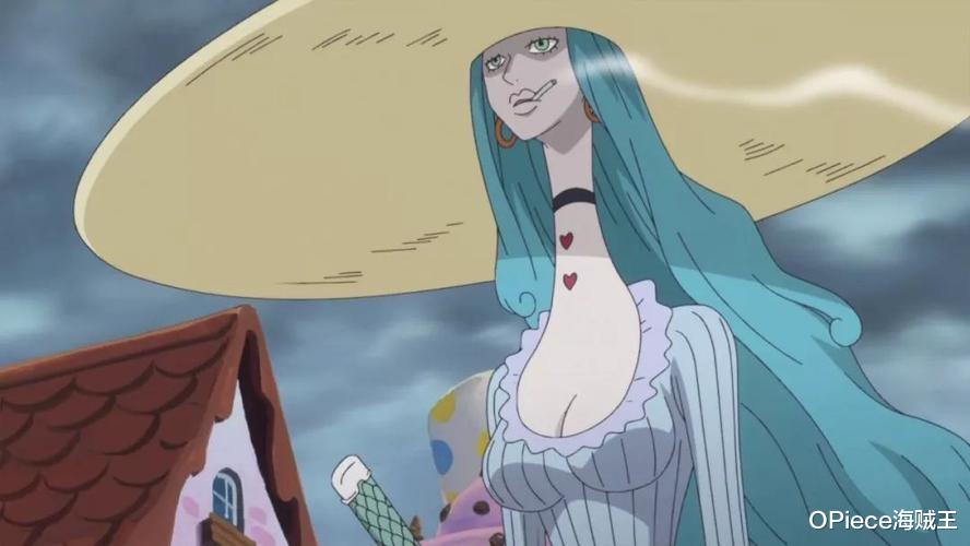 海贼王|《海贼王》种族大盘点，你都知道哪些？