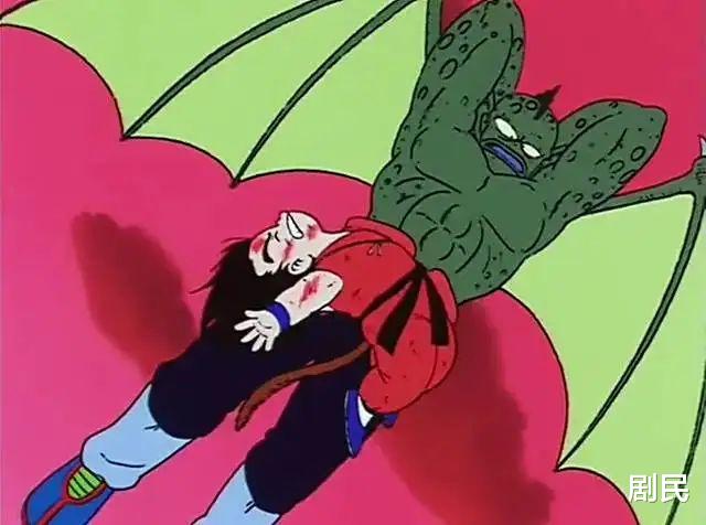 克林|克林第一次死，被比克手下秒杀合理么？