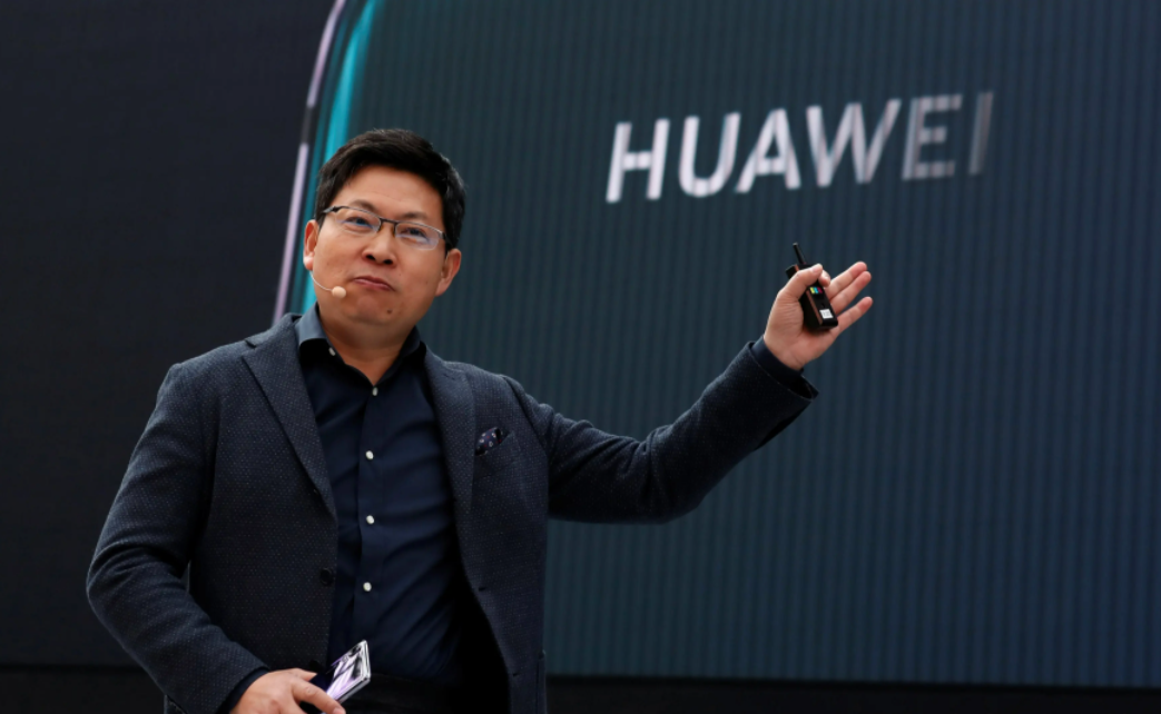 CPU|华为突然推出5G新机,6000mAh大电池+2TB存储,定价只在千元级