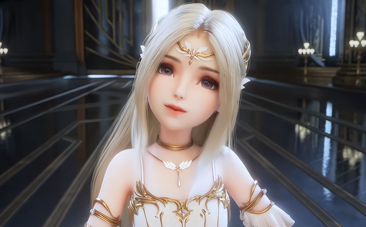 埼玉|斗罗大陆：千仞雪被唐三按在地上，刀光剑影过后，满身伤痕惹人怜