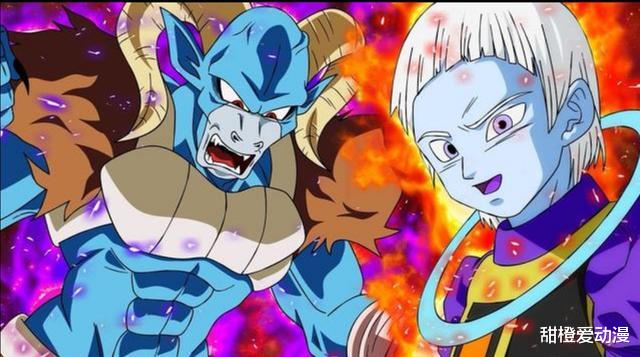 贝吉塔|格兰诺拉篇为什么不如魔罗篇，所谓的宇宙第一含金量太低了！