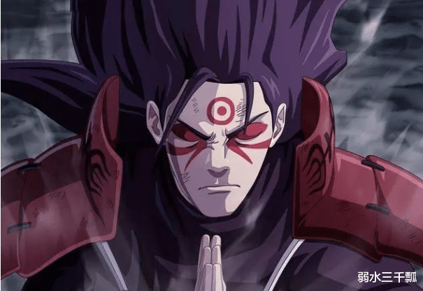 纲手|动漫界有赌神之称的四大强者，千手柱间教坏下一代，榜首被称赌场肥羊