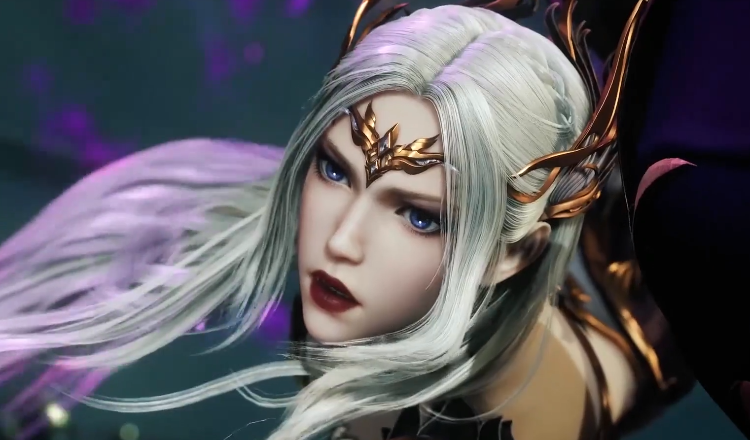 武魂|斗罗大陆:打倒反贼唐三!YY下武魂殿赢了,世界会更好么?