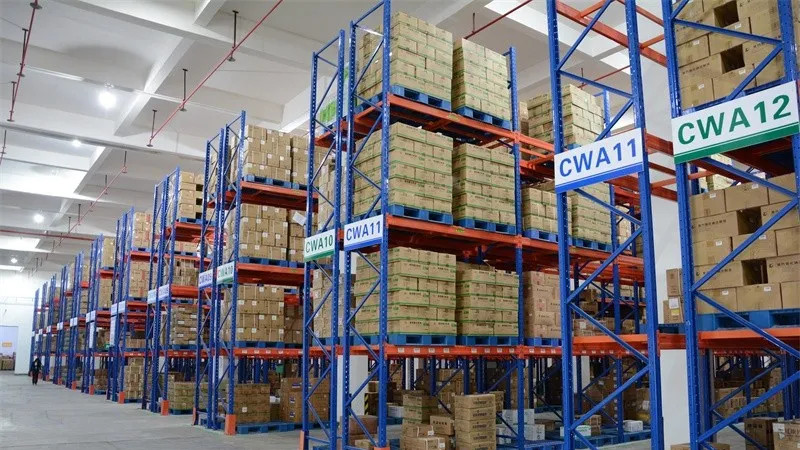 从细节入手：仓库管理关键小技巧！