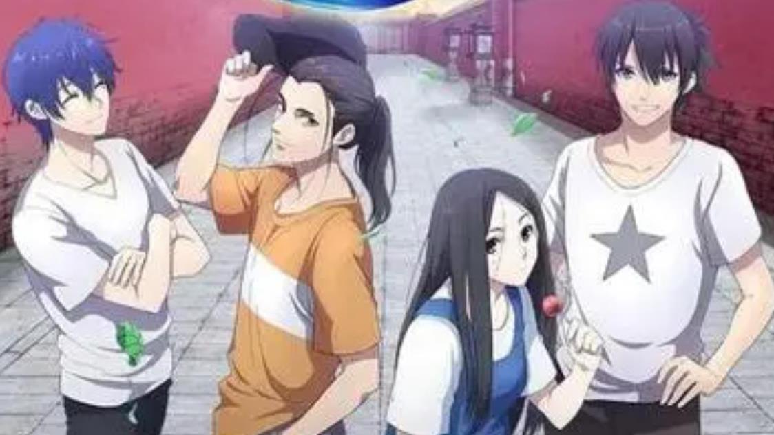 一人之下第三季|《一人之下3》没人看了，你知道吗？