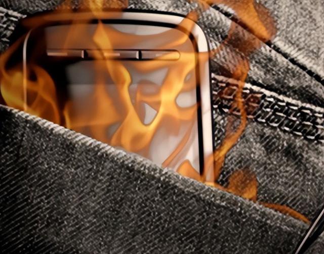 手机行业|你用过的发热最严重的手机，是哪一款？