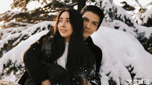 向佐|向佐神隐2天！郭碧婷爸曝向家不来台原因，强调“一点也没亏待”