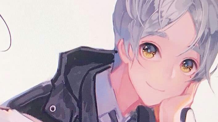 acgn漫评|动漫情头°?谢谢你喜欢我，不过这是你该做的。