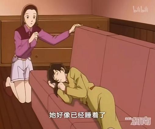 航天|有生之年或将迎来柯南大结局!青山早在五年前就有了最终回草稿